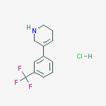 CAS 71863-69-9 molecular structure