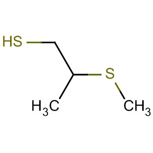 CAS 71867-69-1 molecular structure