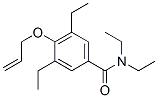CAS 7192-69-0 molecular structure