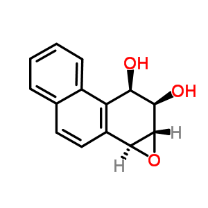 CAS 72074-69-2 molecular structure