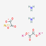 CAS 72076-69-8 molecular structure