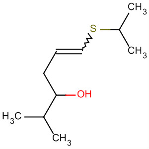 CAS 72087-69-5 molecular structure