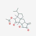 CAS 72176-02-4 molecular structure