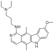 CAS 72238-02-9 molecular structure