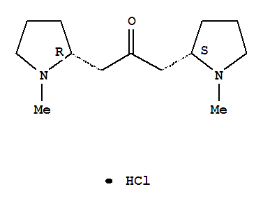 CAS 7225-02-7 molecular structure