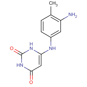 CAS 72255-69-7 molecular structure