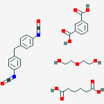 CAS 72276-02-9 molecular structure