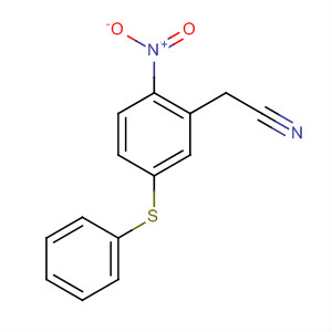CAS 72301-69-0 molecular structure