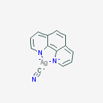 CAS 7231-02-9 molecular structure