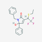 CAS 7232-02-2 molecular structure