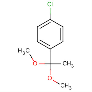 CAS 72360-69-1 molecular structure