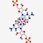 CAS 7239-02-3 molecular structure