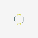 CAS 7239-69-2 molecular structure