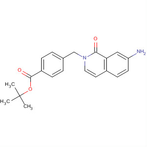 CAS 724707-69-1 molecular structure