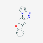 CAS 72499-69-5 molecular structure