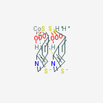 CAS 72573-02-5 molecular structure