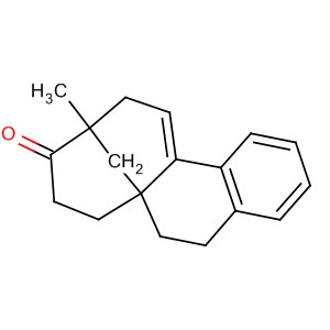 CAS 72611-02-0 molecular structure