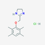 CAS 72650-02-3 molecular structure
