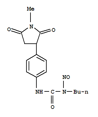 CAS 72676-69-8 structure