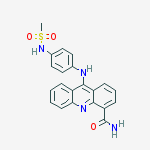 CAS 72739-02-7 structure