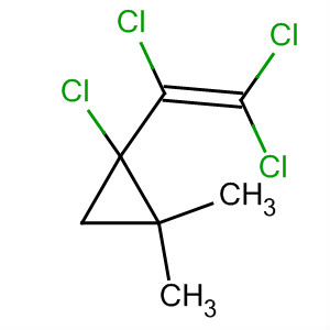 CAS 72853-02-2 structure