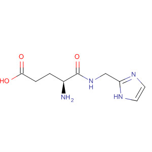 CAS 728949-02-8 molecular structure