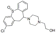CAS 73225-69-1 molecular structure