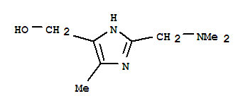 CAS 733696-69-0 molecular structure