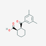CAS 733742-69-3 molecular structure