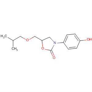 CAS 73422-69-2 structure