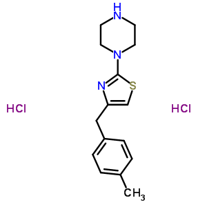CAS 73553-69-2 structure