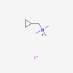 CAS 73664-02-5 molecular structure