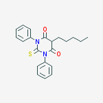 CAS 73681-02-4 molecular structure