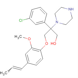 CAS 737005-02-6 molecular structure