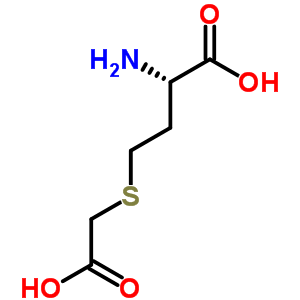 CAS 7374-02-9 molecular structure