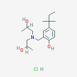 CAS 73826-02-5 molecular structure