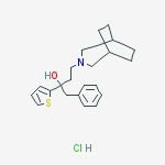 CAS 73855-69-3 structure