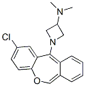 CAS 73927-69-2 molecular structure