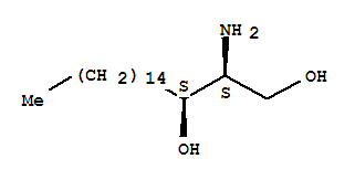 CAS 73938-69-9 molecular structure