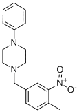 CAS 74101-69-2 molecular structure