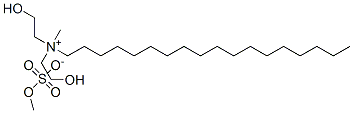 CAS 74160-02-4 molecular structure