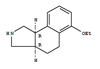 CAS 741653-69-0 structure