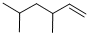 CAS 7423-69-0 structure