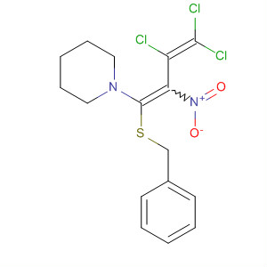 CAS 74276-69-0 molecular structure