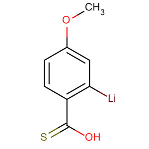 CAS 7429-02-9 molecular structure