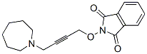 CAS 74484-69-8 structure