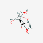 CAS 74516-69-1 molecular structure