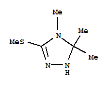 CAS 745761-69-7 molecular structure