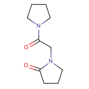 CAS 7458-02-8 structure