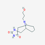 CAS 74606-69-2 structure
